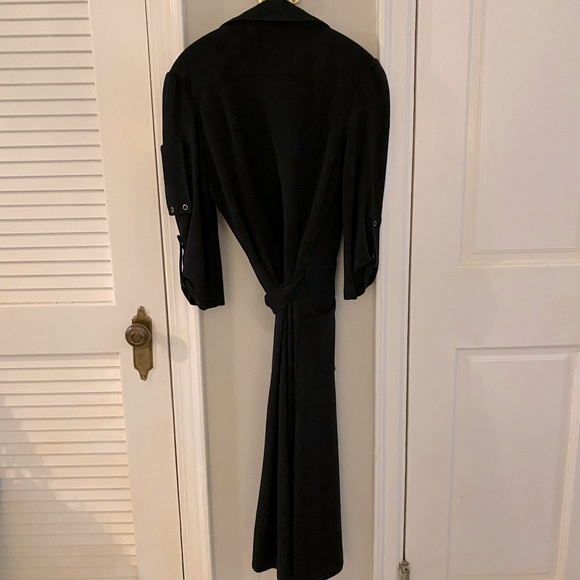 Diane von Furstenberg iconic wrap dress! SZ 6. Classic! - Picture 4 of 6